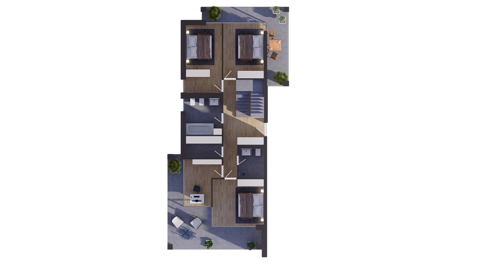 project